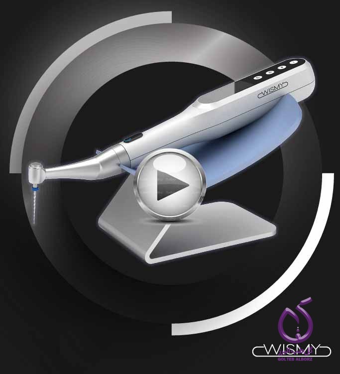 ویدئو آشنایی با اندو موتور Endowiseplus و نحوه کار با آن